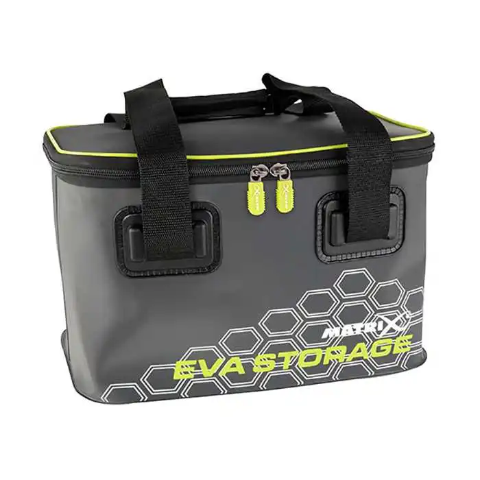 Fox Matrix EVA Storage Bag 3 Fox Matrix EVA Storage Bag