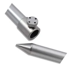 Anaconda Gunmetal Bankstick 16mm 50-90cm -Ron Thompson gunmetal bankstick spitzeCgtRDudEwMAZK 1280x1280