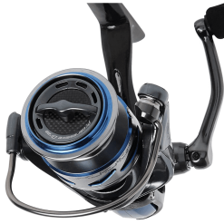 Okuma Inspira ISX 40B Blue -Ron Thompson inspirablue3 1280x1280 1