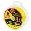 WFT KG 8.0 Yellow 150m 0,10mm 13kg -Ron Thompson kg 8 0 yellow 150m 1280x1280