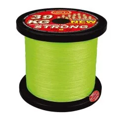 WFT Strong Chartreuse 1000m 0,39mm 67kg