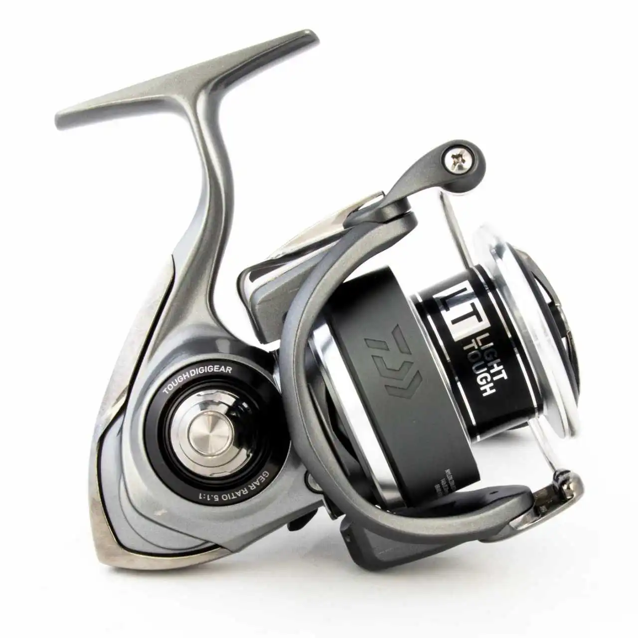 Daiwa 19 Lexa E LT 5000S-C 5 Daiwa 19 Lexa E LT 5000S-C – Bild 3