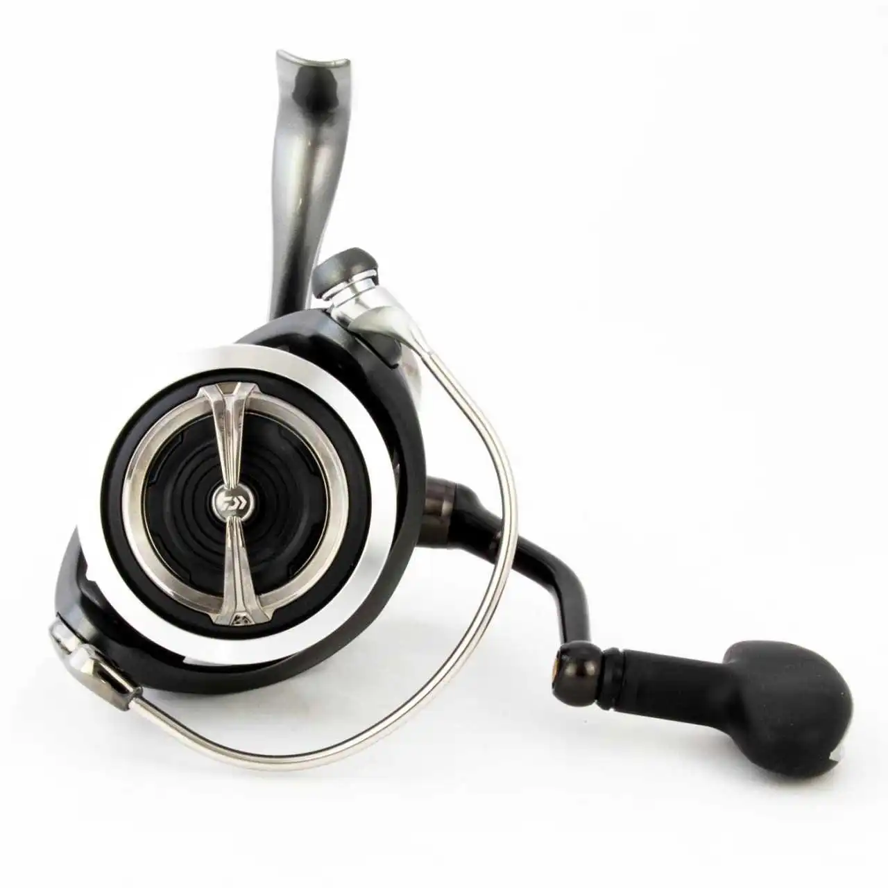 Daiwa 19 Lexa E LT 6000S 4 Daiwa 19 Lexa E LT 6000S – Bild 2