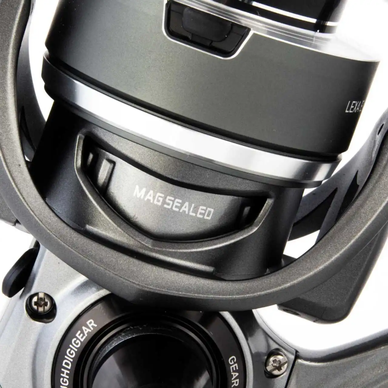 Daiwa 19 Lexa E LT 5000S-C 7 Daiwa 19 Lexa E LT 5000S-C – Bild 5