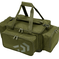 Daiwa Black Widow Low Level Carryall