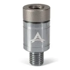 Anaconda Magnet Connector Gun Metal