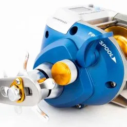 WFT New Line Counter 875 LH / Linkshand 10 WFT New Line Counter 875 LH / Linkshand -Ron Thompson newlinecounter 875 lh bremssystem 1280x1280