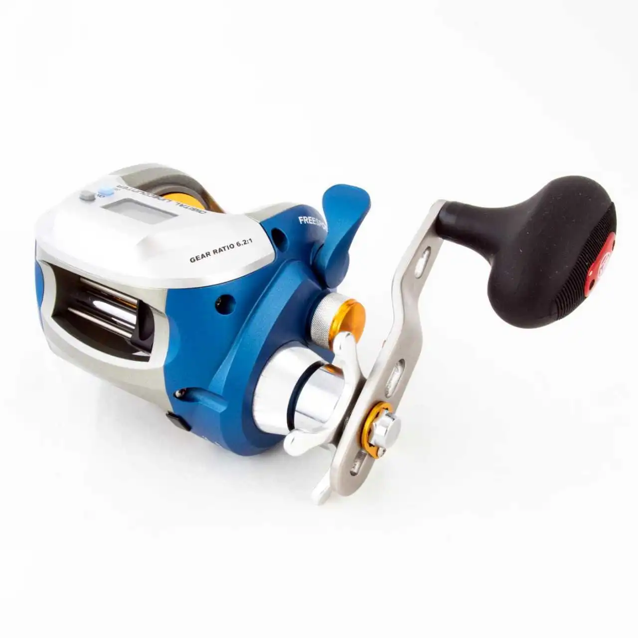 WFT New Line Counter 875 LH / Linkshand 4 WFT New Line Counter 875 LH / Linkshand – Bild 2