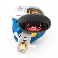 WFT New Line Counter 875 LH / Linkshand 11 WFT New Line Counter 875 LH / Linkshand -Ron Thompson newlinecounter 875 lh power handle 1280x1280