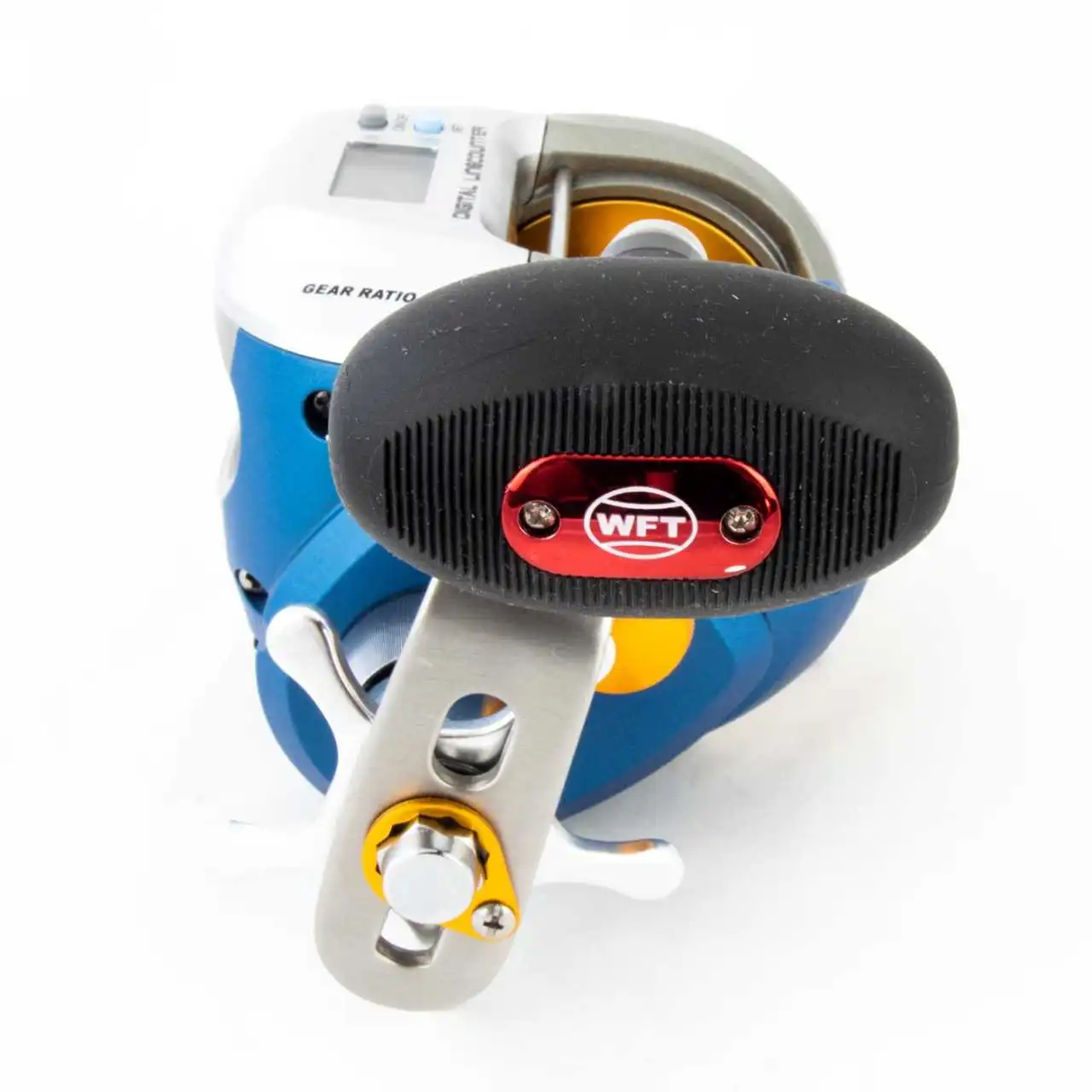 WFT New Line Counter 875 LH / Linkshand 7 WFT New Line Counter 875 LH / Linkshand – Bild 5