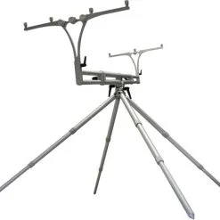 Meccanica Vadese Nick Evolution Bianco Mit 4er Buzzerbars