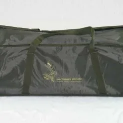 Meccanica Vadese Nick Evolution Nero -Ron Thompson nick evolution bag 1280x1280