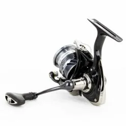 Daiwa Ninja BS LT 3000-C Black Edition -Ron Thompson ninja bs lt 2500 kurbel 1280x1280