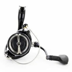 Daiwa Ninja BS LT 3000-C Black Edition -Ron Thompson ninja bs lt 2500 spulenbremse 1280x1280