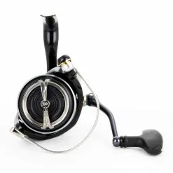 Daiwa Ninja BS LT 4000-C Black Edition -Ron Thompson ninja bs lt 4b5000 spulenbremserR2i0tZItiS7L 1280x1280