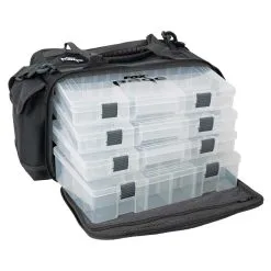 Fox Rage Large Stacker Mit Boxen