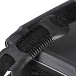 Fox Rage Camo Welded Bag Large -Ron Thompson nlu082 rage large camo welded bag carry strap detail 1280x1280