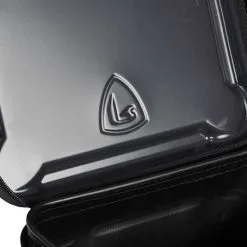 Fox Rage Camo Welded Bag Large -Ron Thompson nlu082 rage large camo welded bag insid lid detail 1280x1280