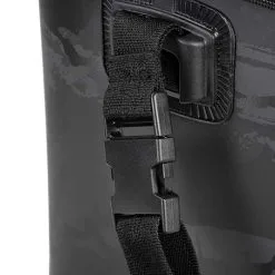 Fox Rage Camo Welded Bag Large -Ron Thompson nlu082 rage large camo welded bag strap buckle detail 1280x1280