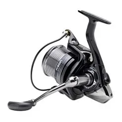 Daiwa 20 NZON Distance 25 -Ron Thompson nzon distance 25 back handle 1280x1280