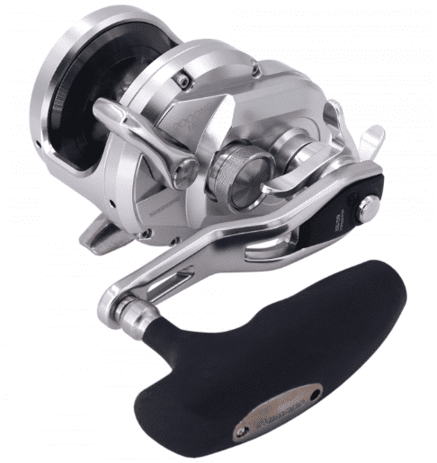 Shimano Ocea Jigger 2000 NR HG 2 Shimano Ocea Jigger 2000 NR HG