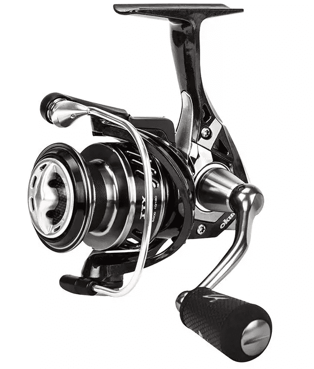 Okuma ITX-4000 3 Okuma ITX-4000