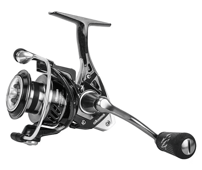 Okuma ITX-4000 4 Okuma ITX-4000 – Bild 2