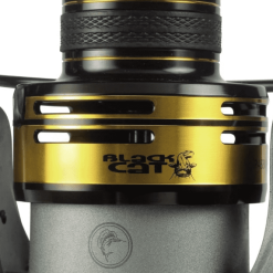 Black Cat Passion Pro FD 6100 -Ron Thompson passionprofd3 1280x1280