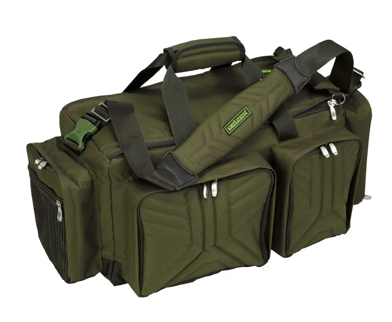 Pelzer Executive Carry All System Bag 3 Pelzer Executive Carry All System Bag