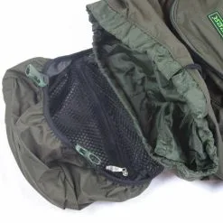 Pelzer Executive Rucksack -Ron Thompson pelzer executive rucksack detail1 1280x1280