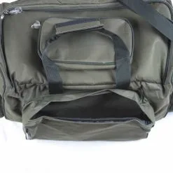 Pelzer Carp Gear Bag XL -Ron Thompson pelzer holdall box bag xl pocket2 1280x1280