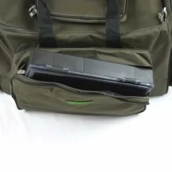 Pelzer Carp Gear Bag XL -Ron Thompson pelzer holdall box bag xl pocket 1280x1280
