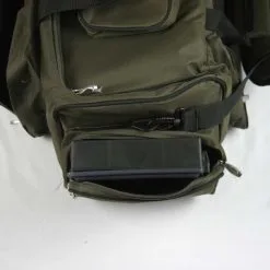 Pelzer Carp Gear Bag XL -Ron Thompson pelzer holdall box bag xl sidepocket 1280x1280