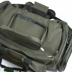 Pelzer Carp Gear Bag XL -Ron Thompson pelzer holdall box bag xl top 1280x1280