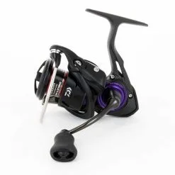 Daiwa ProRex LT 2000 D