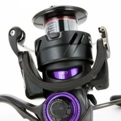 Daiwa ProRex LT 3000 D-C -Ron Thompson prorex lt 3000d detail 1280x1280