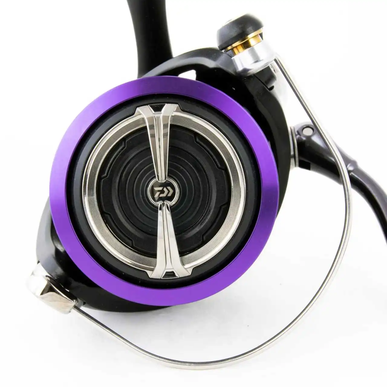 Daiwa ProRex X LT 3000-CXH 4 Daiwa ProRex X LT 3000-CXH – Bild 2