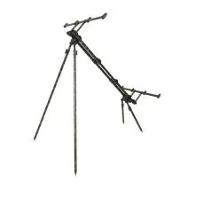 Fox Ranger MK2 Ranger Camo Pod 4 Rod -Ron Thompson ranger mk2 4er high pod 1280x1280