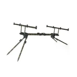 Fox Ranger MK2 Ranger Camo Pod 4 Rod -Ron Thompson ranger mk2 rod pod 4er variante2 1280x1280