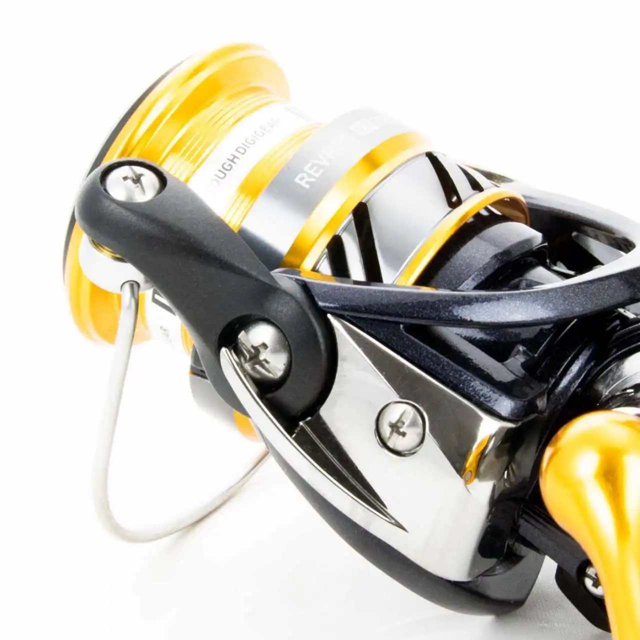 Daiwa 19 Revros LT 2500 6 Daiwa 19 Revros LT 2500 – Bild 4