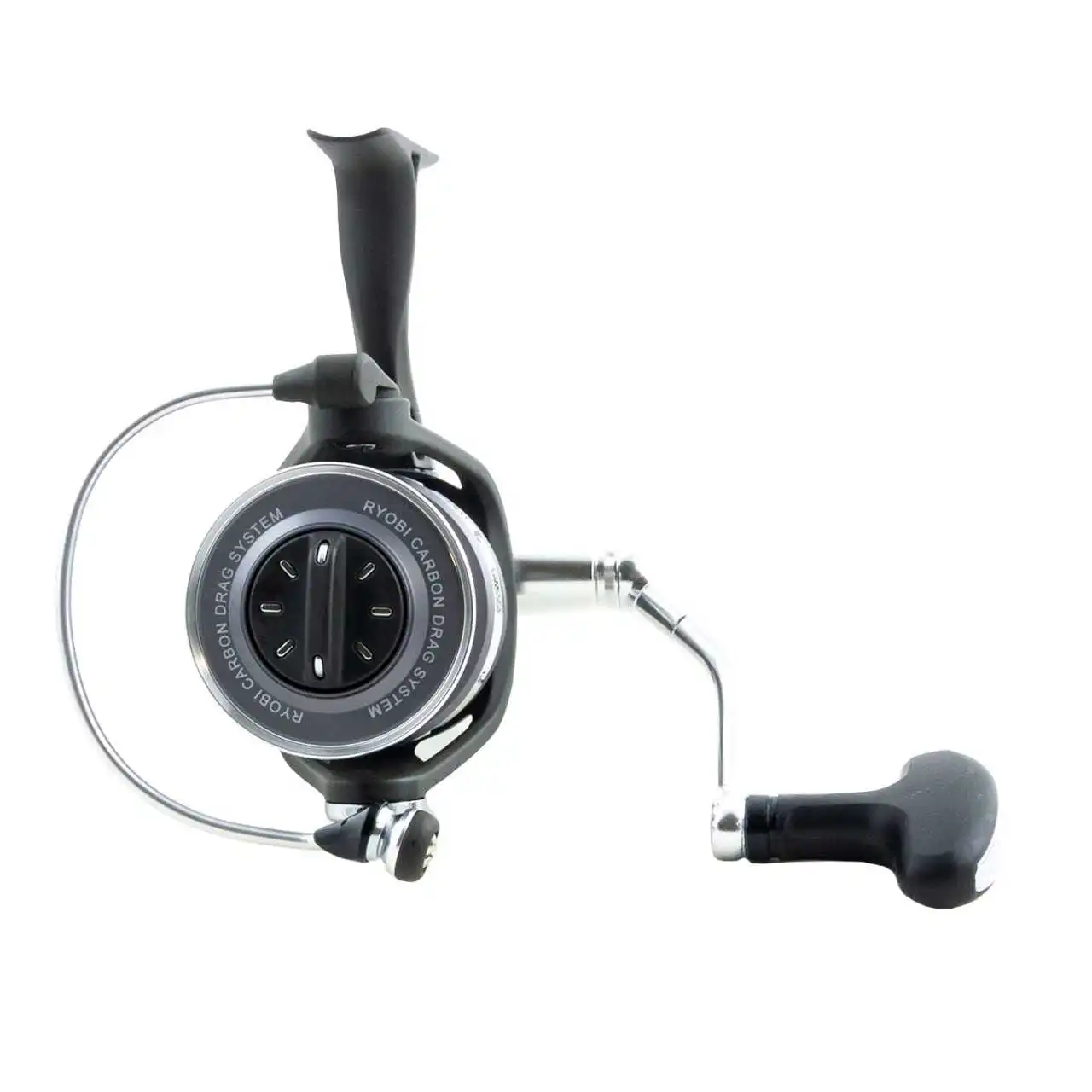 Ryobi Zauber GT 4000 4 Ryobi Zauber GT 4000 – Bild 2