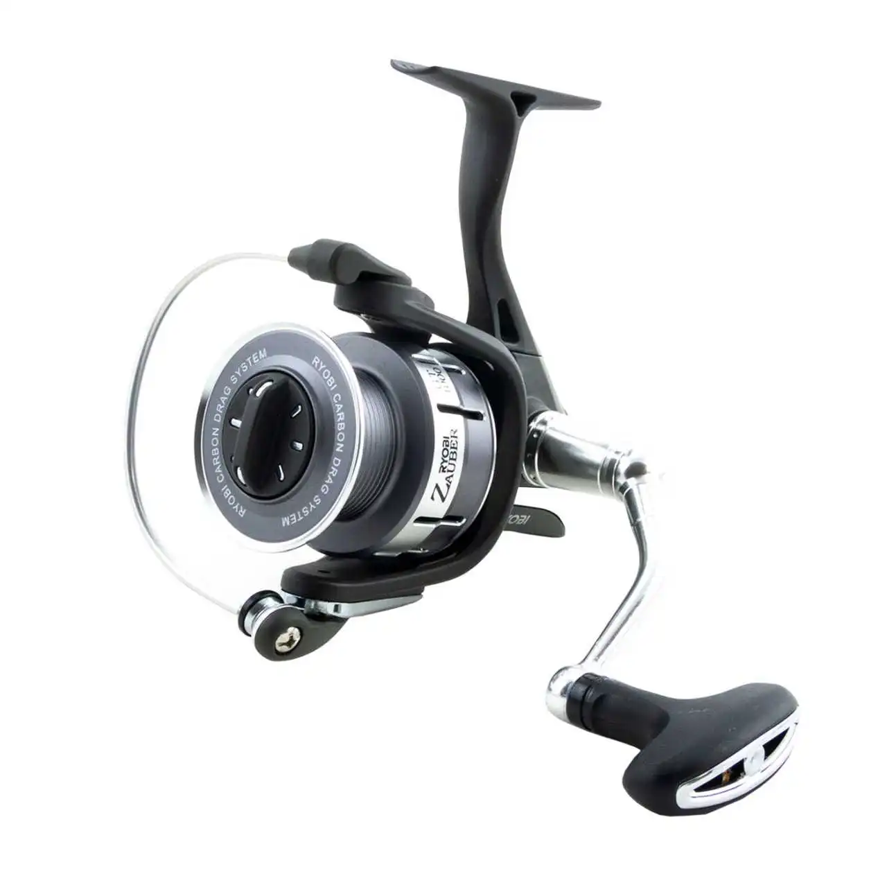 Ryobi Zauber GT 4000 3 Ryobi Zauber GT 4000