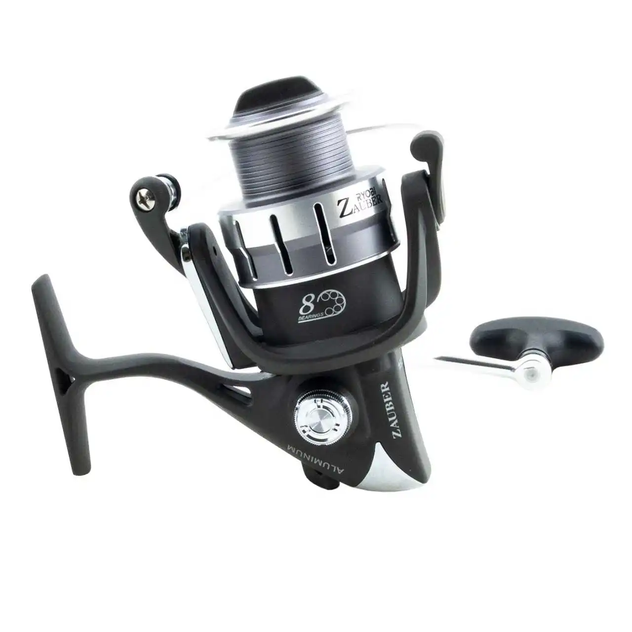 Ryobi Zauber GT 4000 5 Ryobi Zauber GT 4000 – Bild 3