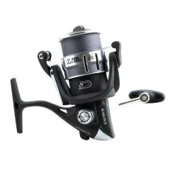 Ryobi Zauber GT 4000 Match -Ron Thompson ryobi zauber gt side 1280x1280