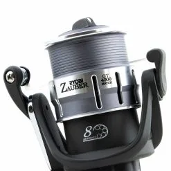 Ryobi Zauber GT 4000 Match -Ron Thompson ryobi zauber gt spule 1280x1280