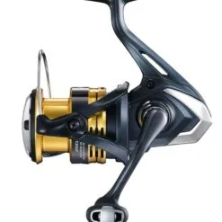 Shimano Sahara 1000 FJ