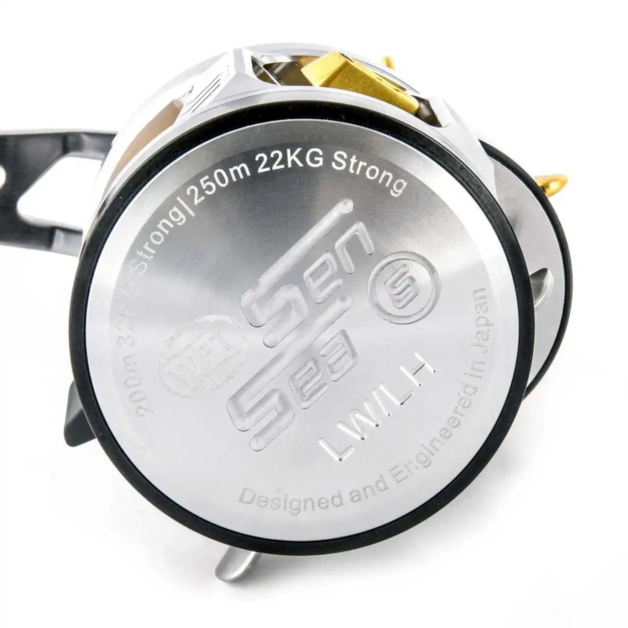 WFT Sen Sea 6 LW LH / Linkshand 6 WFT Sen Sea 6 LW LH / Linkshand – Bild 4