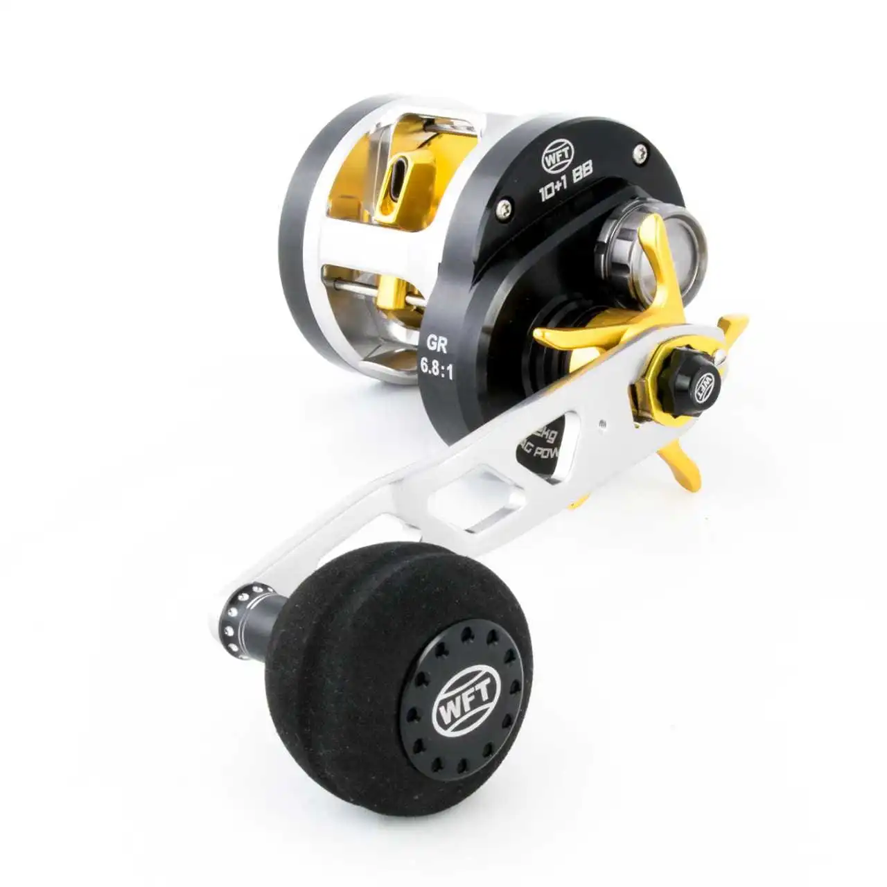 WFT Sen Sea 6 LW LH / Linkshand 3 WFT Sen Sea 6 LW LH / Linkshand