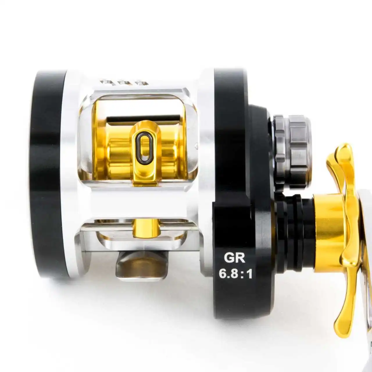 WFT Sen Sea 6 LW LH / Linkshand 4 WFT Sen Sea 6 LW LH / Linkshand – Bild 2