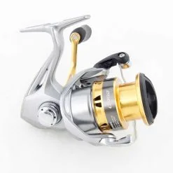 Shimano Sedona 2500 FI -Ron Thompson shiano sedona fi side58f710389c5f3 1280x1280